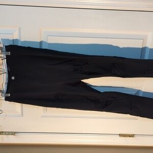 DoDo denim black jeggins